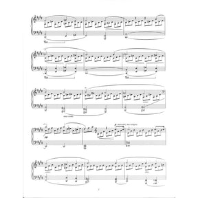 Peaceful classical piano solos