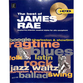 The best of Rae James