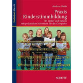 Praxis Kinderstimmbildung