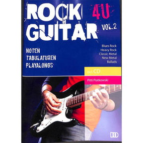 Rockguitar 2
