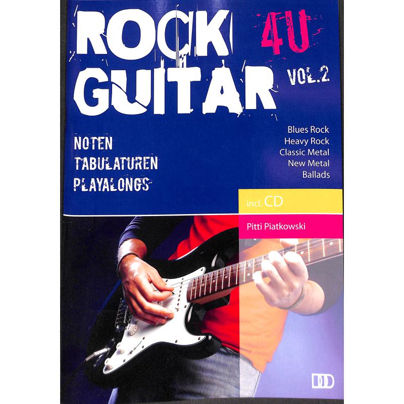 Rockguitar 2