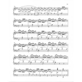 Impromptus + Moments musicaux