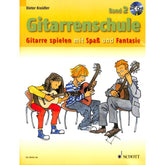 Gitarrenschule 2