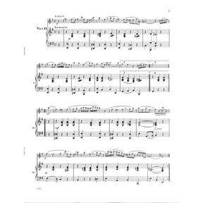 Variationen über ein Thema von Rossini