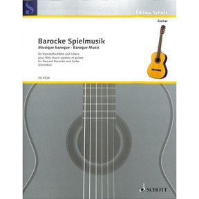 Barocke Spielmusik