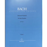 Johannes Passion BWV 245