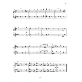 Highlights aus Oper + Konzert 1