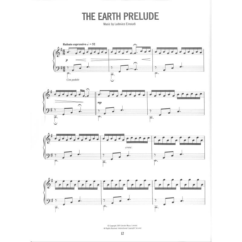 Islands - Essential Einaudi