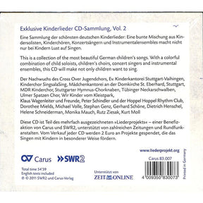 Kinderlieder 2