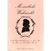 Mozärtliche Weihnacht