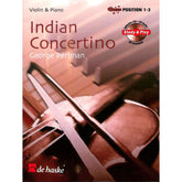 Indian concertino