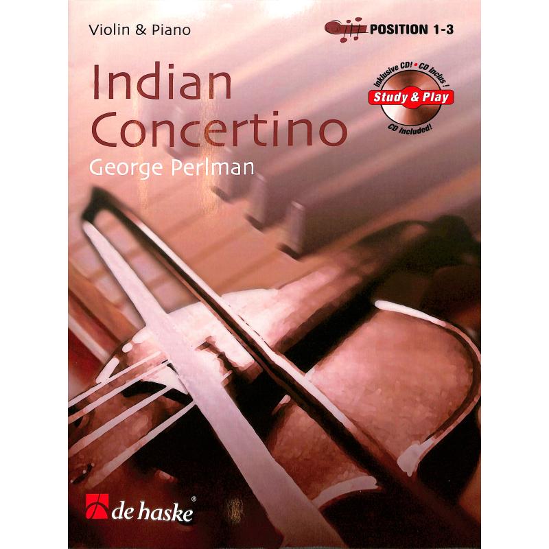 Indian concertino