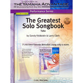 Greatest solo songbook