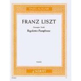 Rigoletto Paraphrase