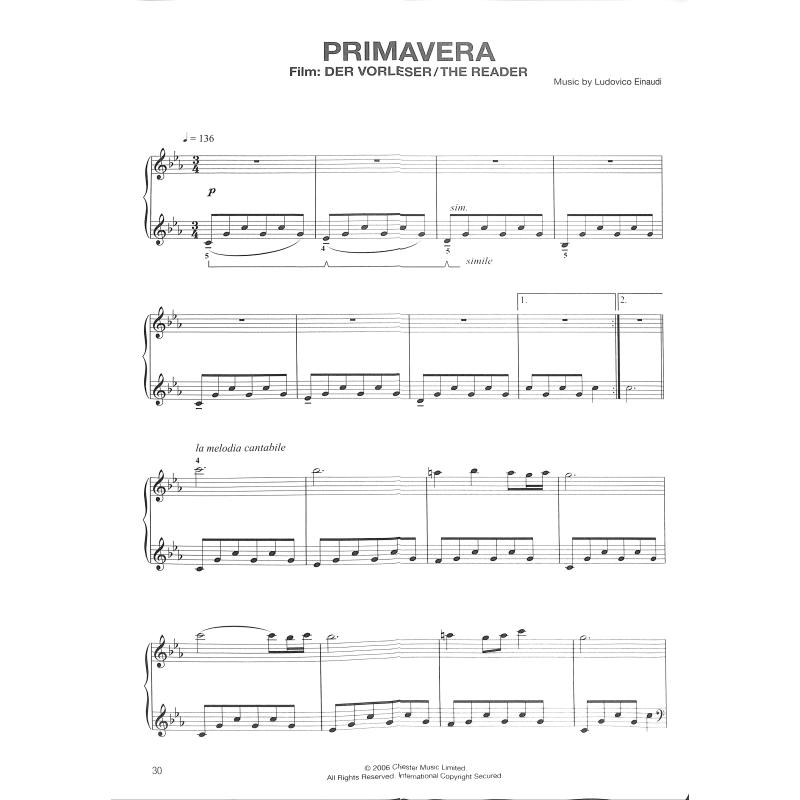 Piano Pur 2 | Balsam für die Seele