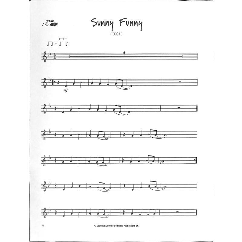 Sound of Pop Rock Blues 1