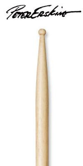 SPE Peter Erskine Signature