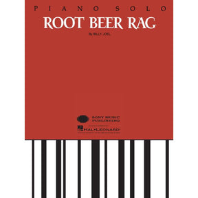 Root beer Rag