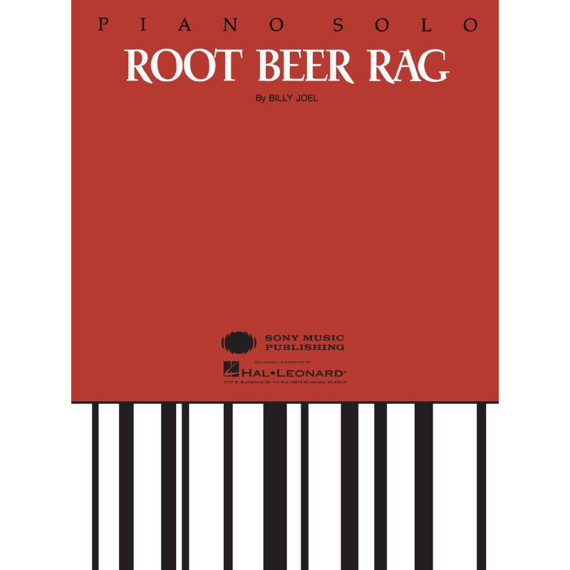 Root beer Rag