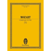 Cosi fan tutte KV 588