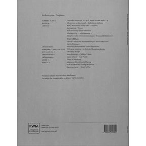 Szkola na fortepiano