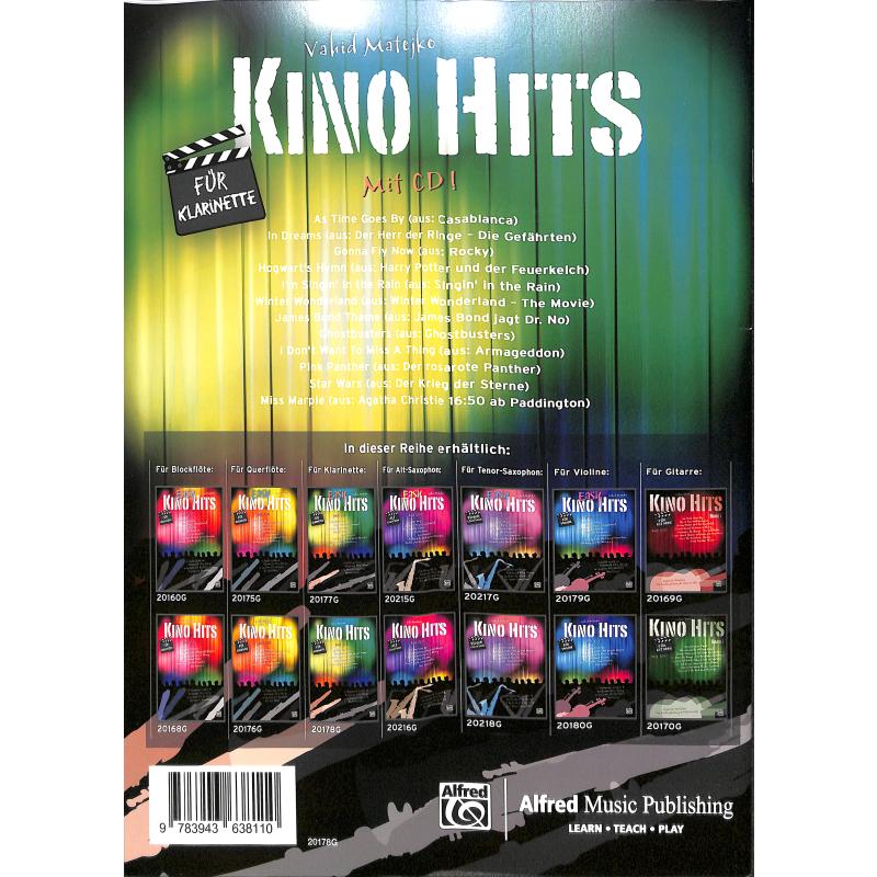 Kino Hits 1