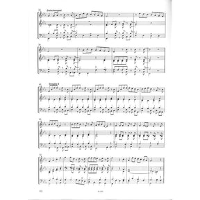 Musik aus Skandinavien | Rheinisches Bläserheft 2009