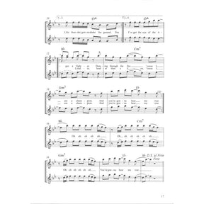 Die schönsten Popsongs 8