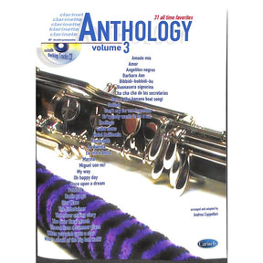 Anthology 3 - 31 all time favorites