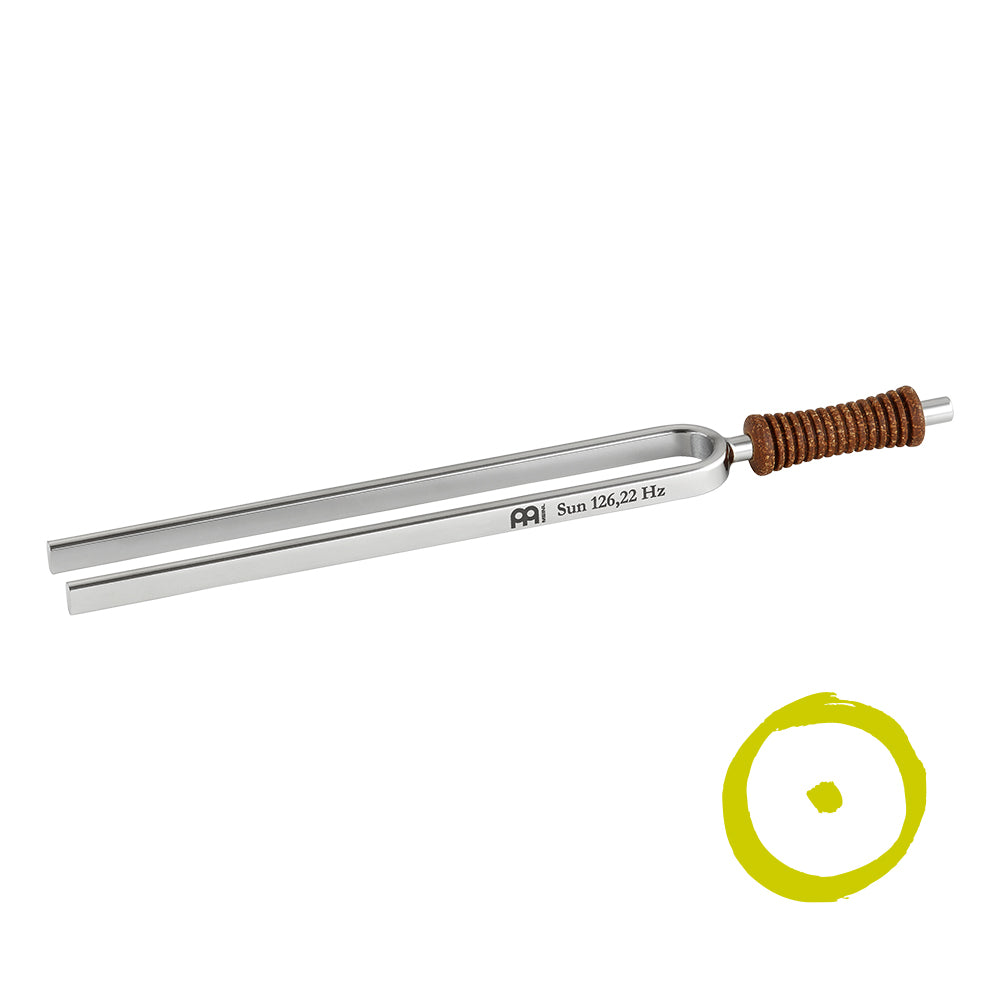 Stimmgabel 126,22Hz Sun