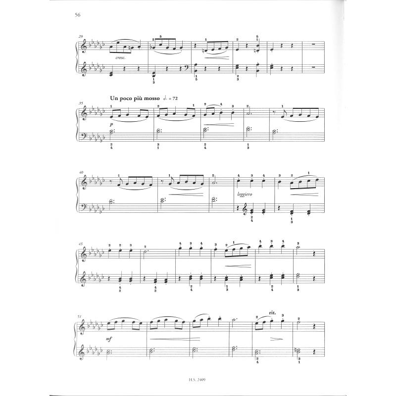 Russische Klaviermusik 1