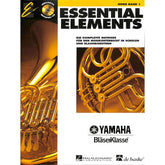 Essential elements 1