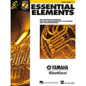 Essential elements 1