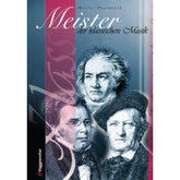 Meister der klassischen Musik