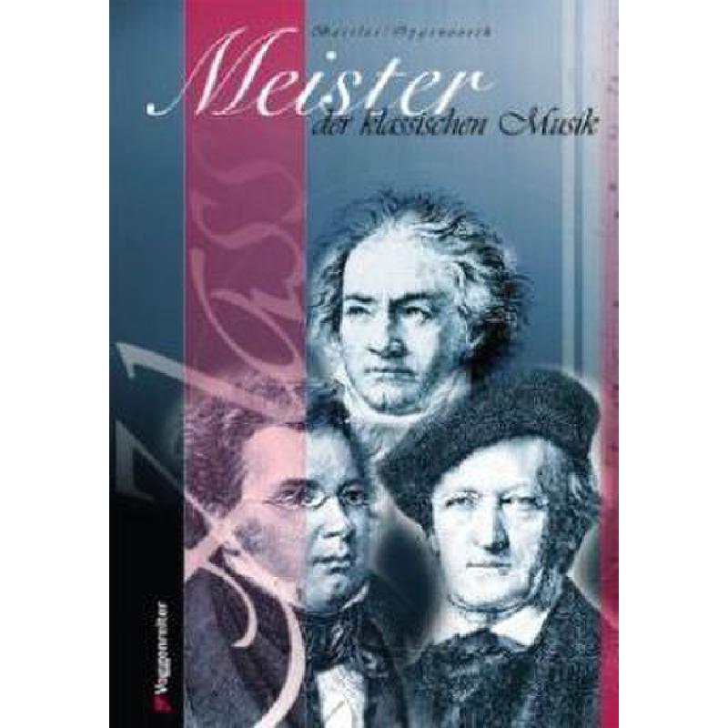 Meister der klassischen Musik