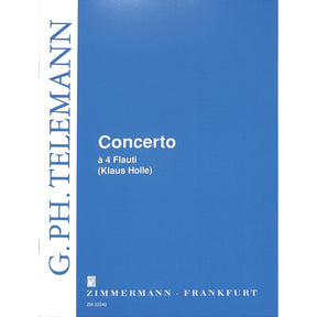 Konzert C-Dur