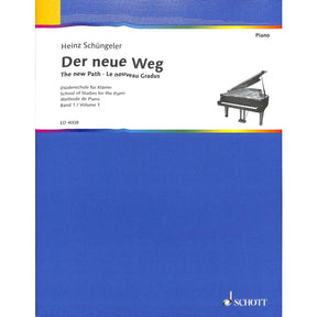 Der neue Weg 1 - Vor + Unterstufe