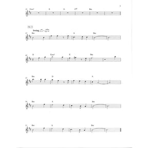 Swinging Folksongs