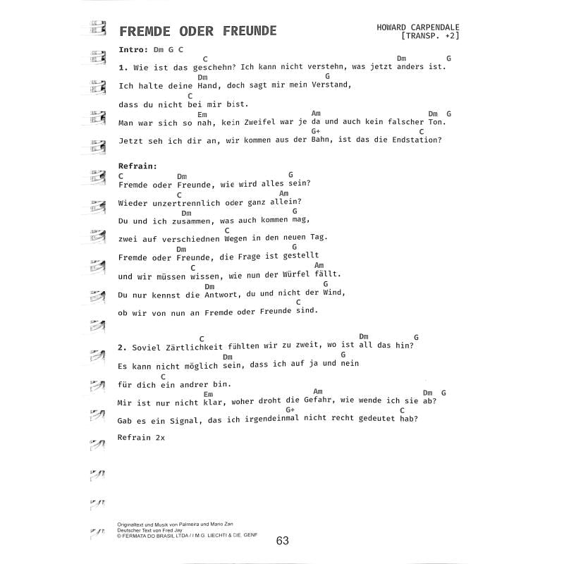 Das Ukulele Ding 2 - Das Original