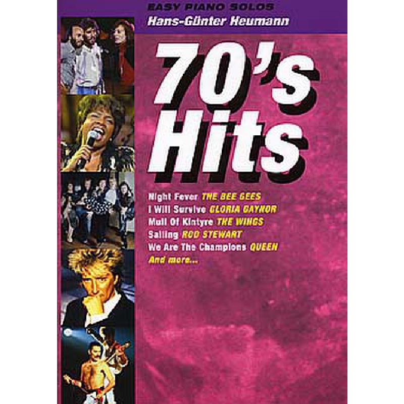 70's hits