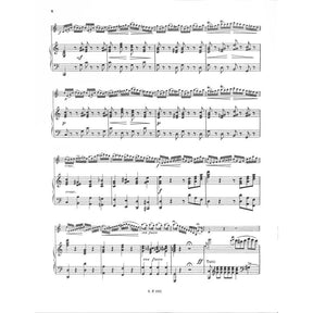 Concertino 1 a-moll