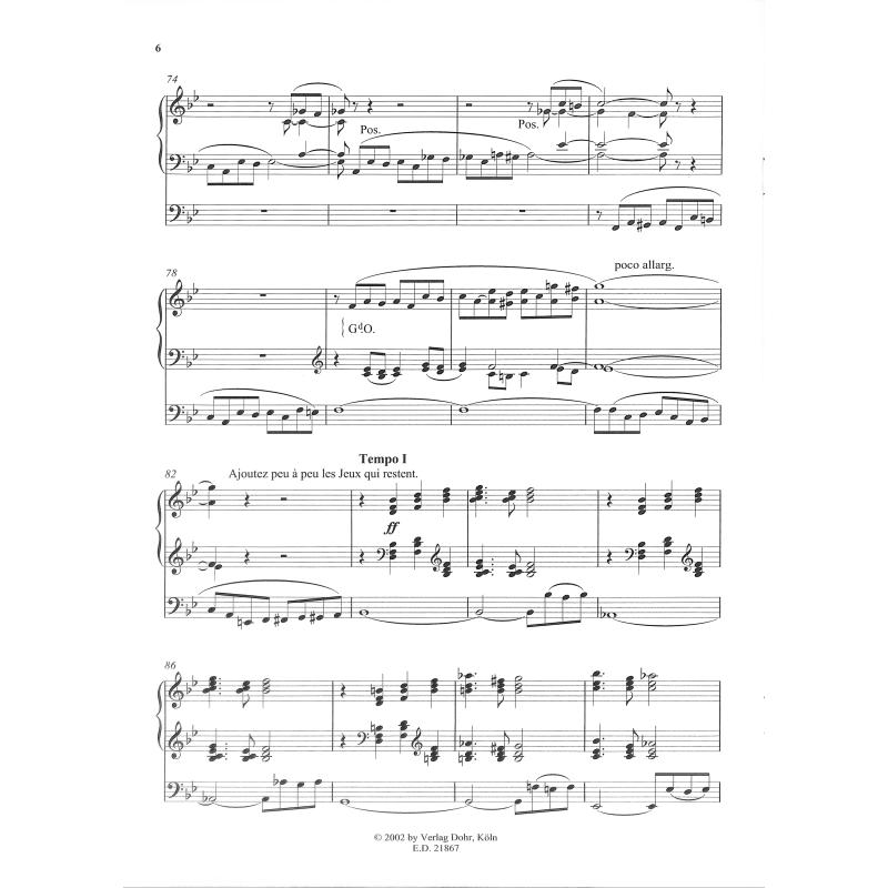 Grand Choeur