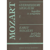 Frühe Sonaten 1