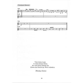 Wenn die Nacht noch dunkel ist