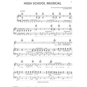 High School Musical 3