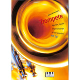 Trompete spielen lesen improvisieren | In 12 Tonarten