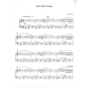 Musical impressions 3