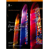 Soprano oratorio arias