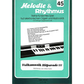 Volksmusik Hitparade 3