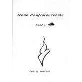 Neue Panflötenschule 1